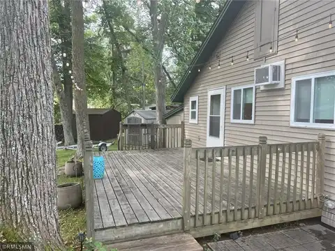 30203 Circle Drive, Breezy Point, MN 56472