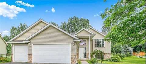 20279 Prairie Drive, Big Lake, MN 55309