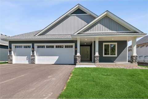 6433 Goodwin Lane NW, Wyoming, MN 55092