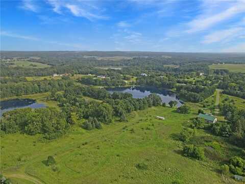 23xx 217th Avenue, Eureka, WI 54024