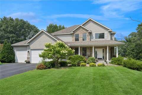 22343 Watson Circle NW, Elk River, MN 55330