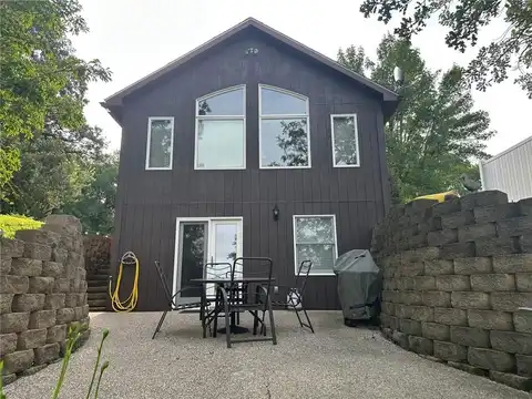 2586 Lake Cochrane Drive W, Gary, SD 57237