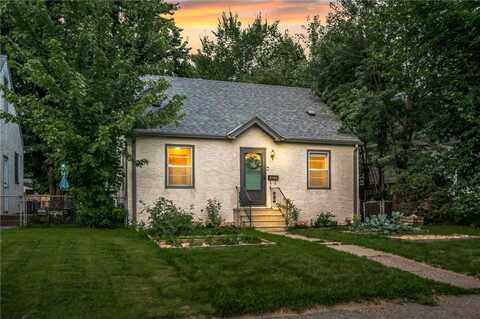5106 Aldrich Avenue N, Minneapolis, MN 55430