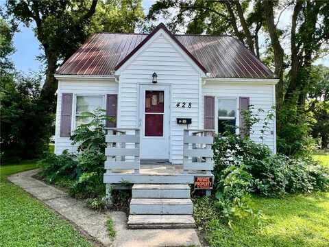 428 E Rooney Avenue, Appleton, MN 56208