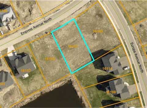 16181 Empress Avenue N, Hugo, MN 55038