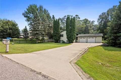 1708 Cranberry Lane NE, Alexandria, MN 56308