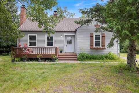 16298 Half Circle Drive, Greenway Twp, MN 55775
