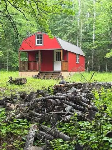 4126 Mattson Road, Hibbing, MN 55746