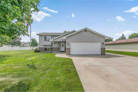 1104 E Able Street, Saint Joseph, MN 56374