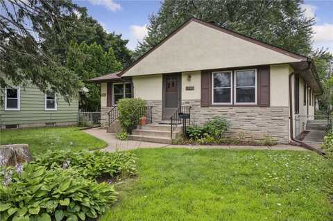 3544 Spain Place, Minneapolis, MN 55418