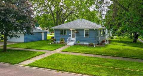 801 4th Avenue SW, Wells, MN 56097