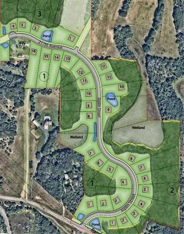 Joplin Street NW, Elk River, MN 55330