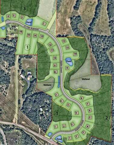 Joplin Street NW, Elk River, MN 55330