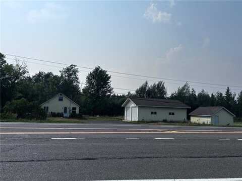 3905 Highway 11, International Falls, MN 56649