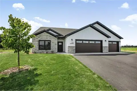 955 3rd Avenue SW, Rice, MN 56367