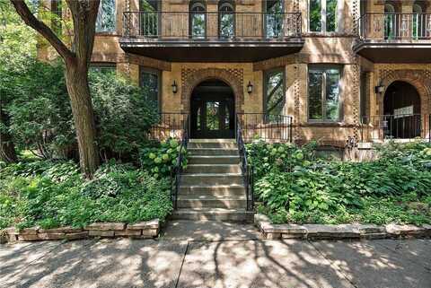 563 Laurel Avenue, Saint Paul, MN 55102