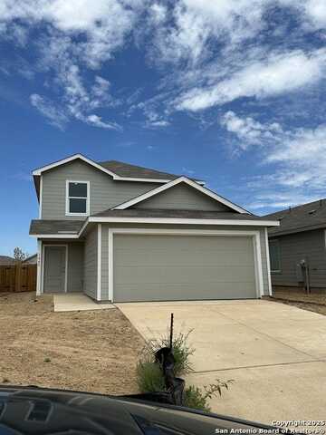 1045 Graham Bend, San Antonio, TX 78221