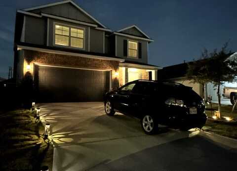 5946 Larkspur, San Antonio, TX 78218