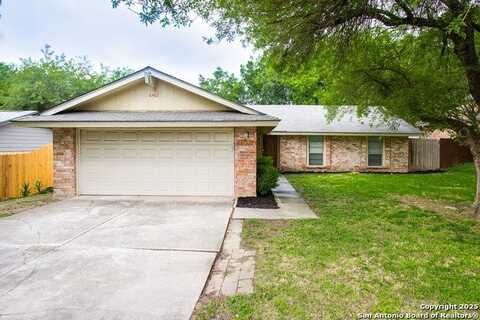 6403 RIDGE TREE DR, San Antonio, TX 78233