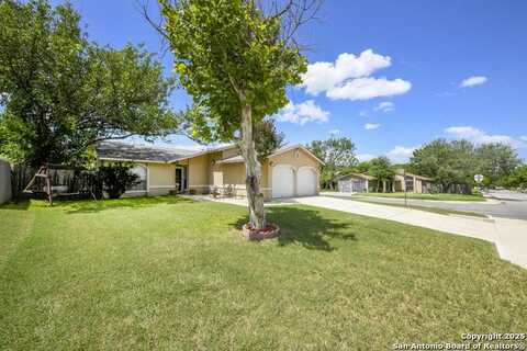 11403 Jarbo Pass, San Antonio, TX 78245