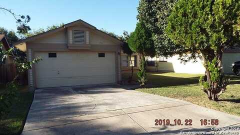 7511 Longing Trail, San Antonio, TX 78244