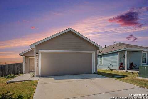 13802 Ostrich Run, San Antonio, TX 78252