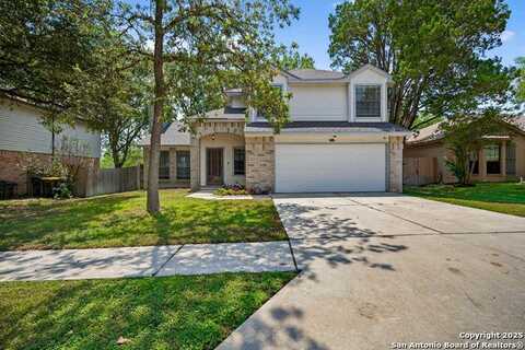 1112 DIMROCK, Schertz, TX 78154