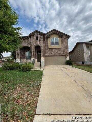 15027 Pintail, San Antonio, TX 78253