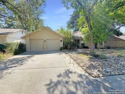 15206 Delachaise, San Antonio, TX 78232