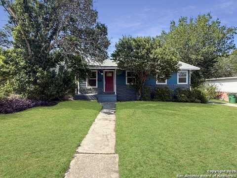151 Morningview, San Antonio, TX 78220