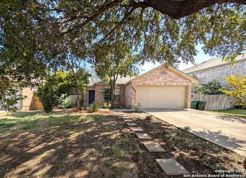 5411 Senisa Springs, San Antonio, TX 78251