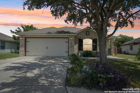 16710 Retama Crown, Selma, TX 78154