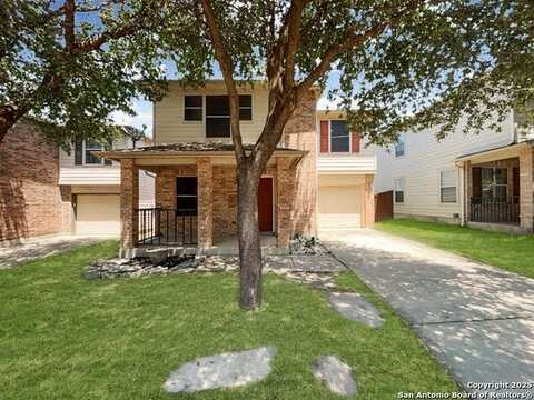 16118 Barrell Run, San Antonio, TX 78247