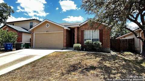 10706 LEOPARD PATH, San Antonio, TX 78251