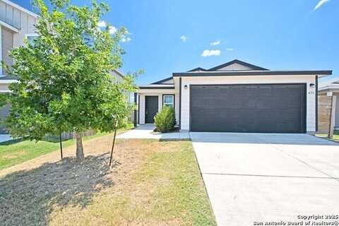 430 Russian Sage, New Braunfels, TX 78130