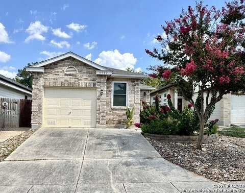 8942 Arch Bridge, San Antonio, TX 78254