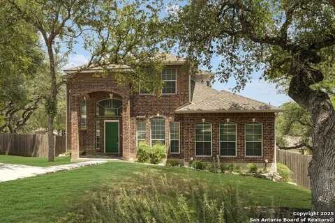 15210 Fall Bluff, San Antonio, TX 78247