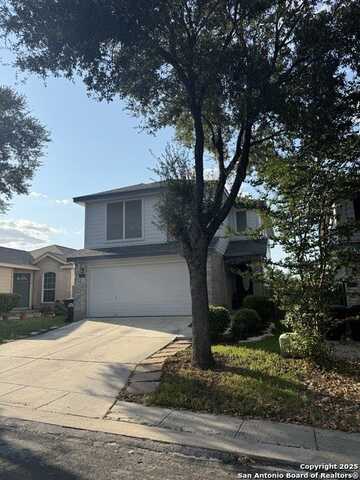 6923 Grapevine, San Antonio, TX 78244