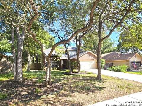 1125 BERRY CREEK, Schertz, TX 78154