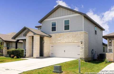 3338 Junction Bay, Converse, TX 78109