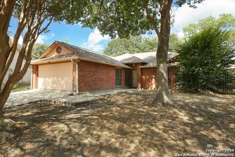 11509 Forest Branch, Live Oak, TX 78233
