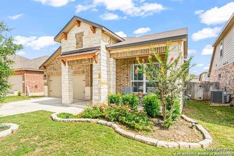 9579 Bicknell Sedge, San Antonio, TX 78254