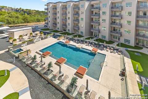 17902 LA CANTERA PKWY, San Antonio, TX 78257