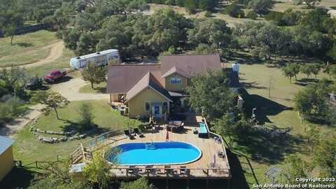 3245 FM 470, Bandera, TX 78003