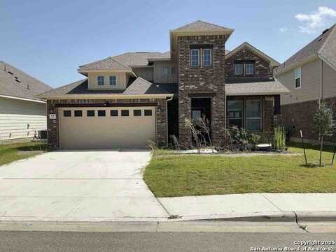 835 Blue Violet, San Antonio, TX 78130