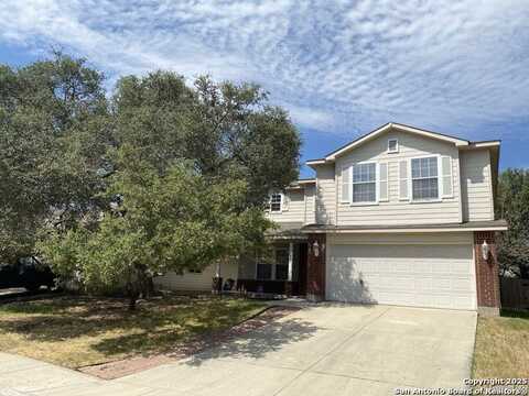 5911 Twin Oaks, San Antonio, TX 78250