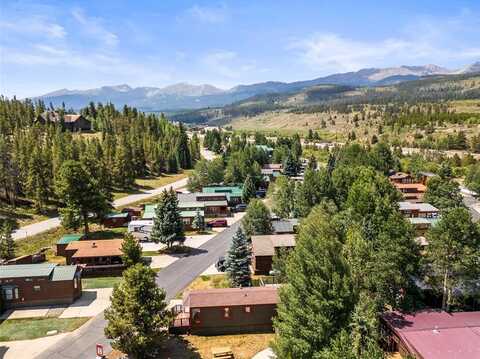 85 REVETT DRIVE, Breckenridge, CO 80424