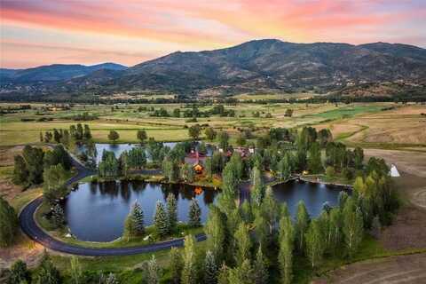 32380 WILD GOOSE LANE, Steamboat Springs, CO 80487