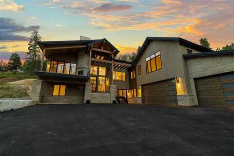 2035 HIGHLANDS DRIVE, Breckenridge, CO 80424