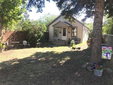 237 MAIN STREET, Yampa, CO 80483